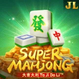 Bocoran RTP Slot Jili Super Mahjong